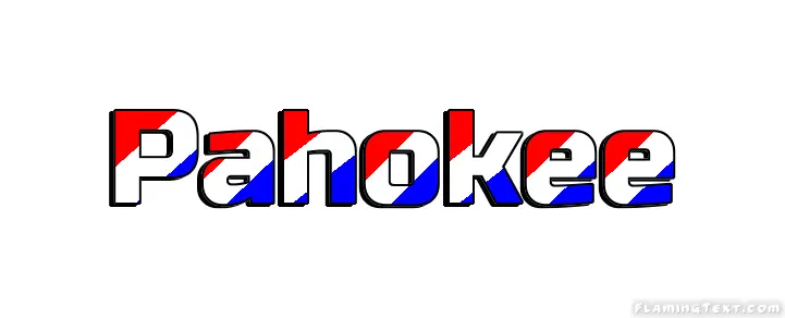 Pahokee 市