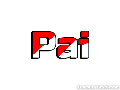 Pai City