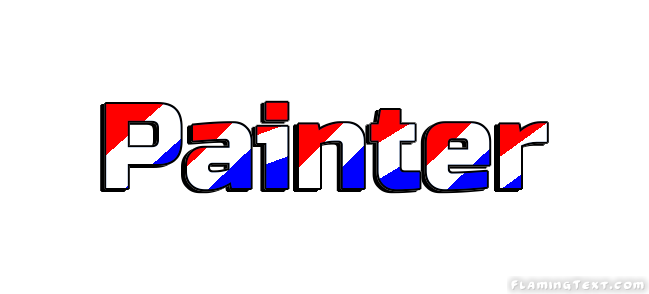 Painter Ville