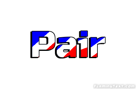 Pair مدينة