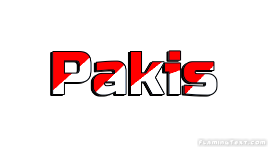 Pakis Cidade