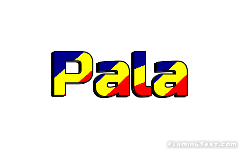 Pala City