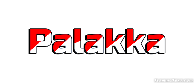 Palakka город