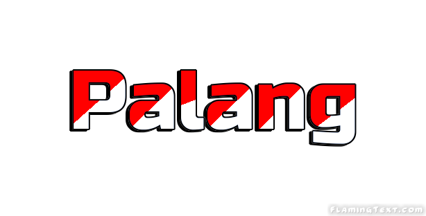 Palang City
