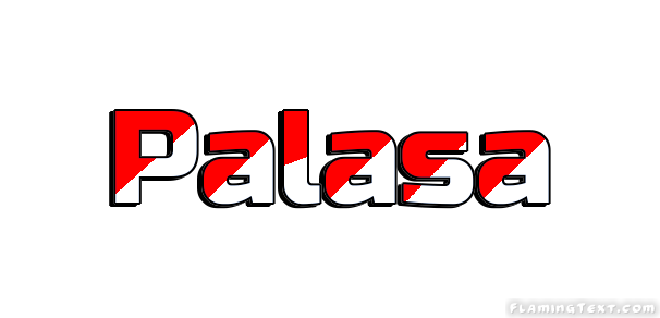 Palasa City