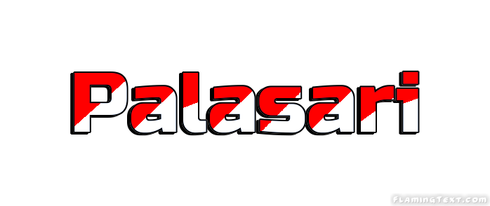 Palasari City