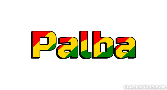 Palba City