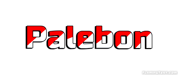 Palebon City
