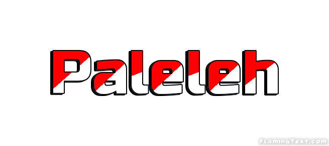 Paleleh Ville