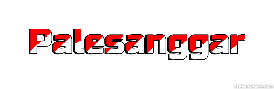 Palesanggar City