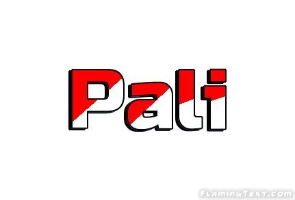 Pali City