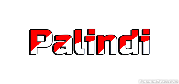 Palindi город