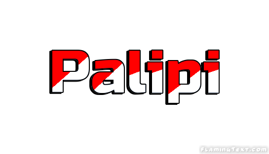 Palipi City
