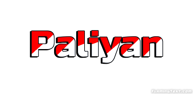 Paliyan City