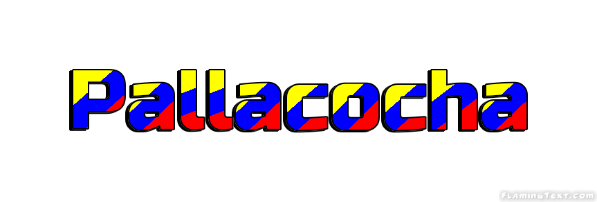Pallacocha City