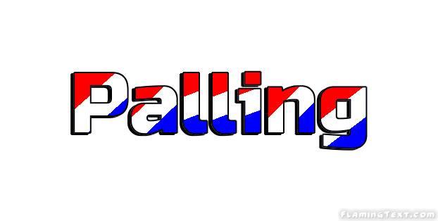 Palling City