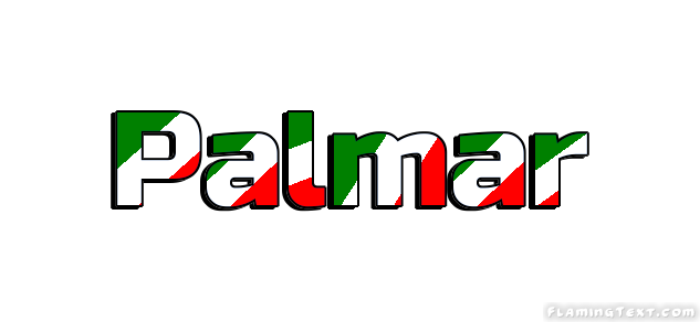 Palmar مدينة