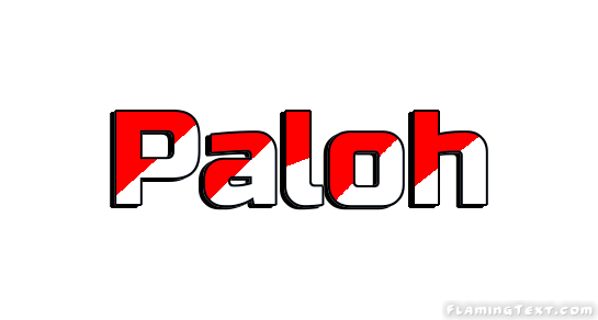 Paloh City