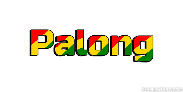 Palong Cidade