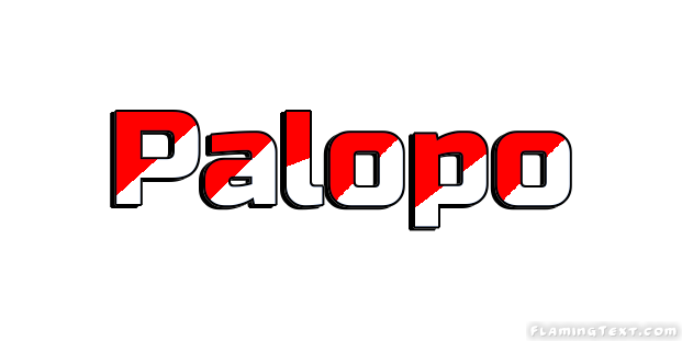 Palopo Stadt
