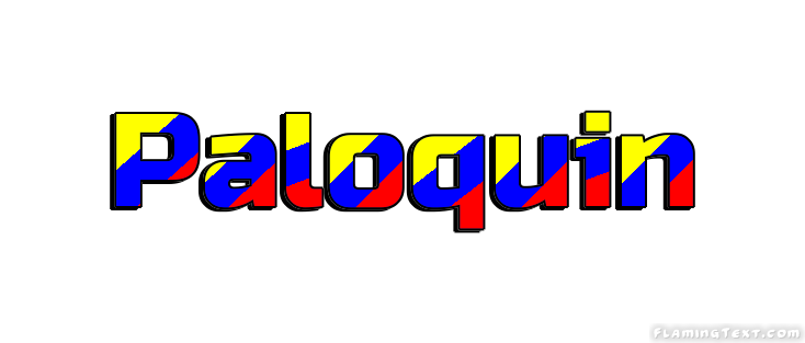Paloquin City