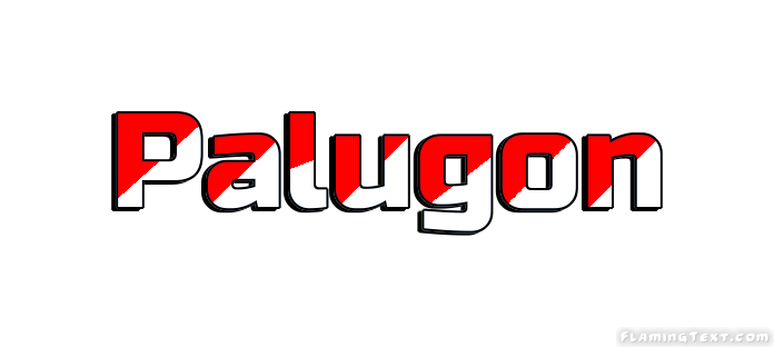 Palugon City