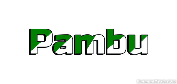 Pambu Ciudad