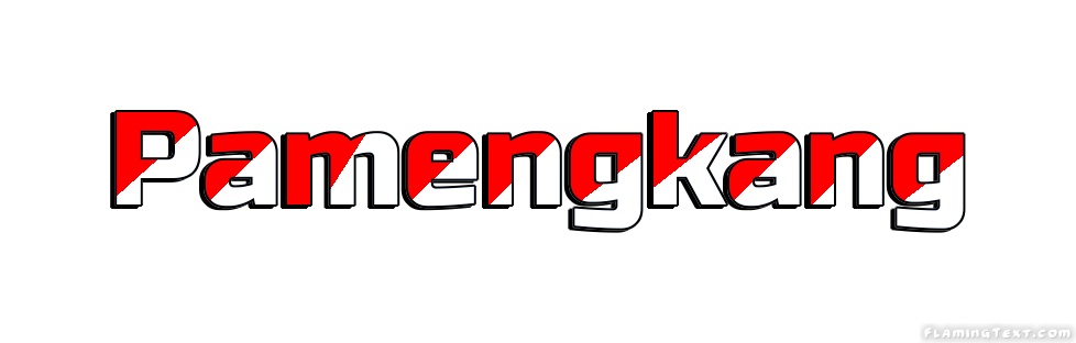 Pamengkang City