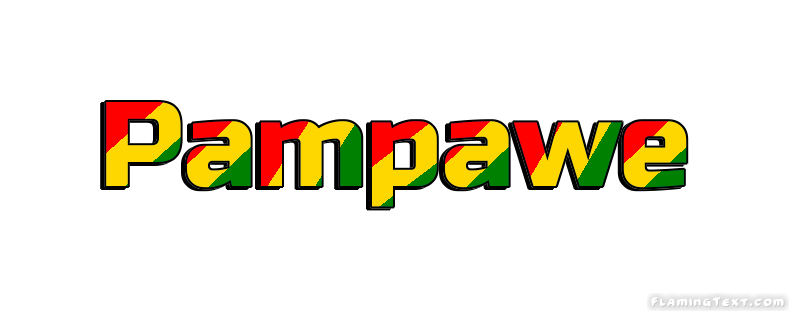 Pampawe مدينة