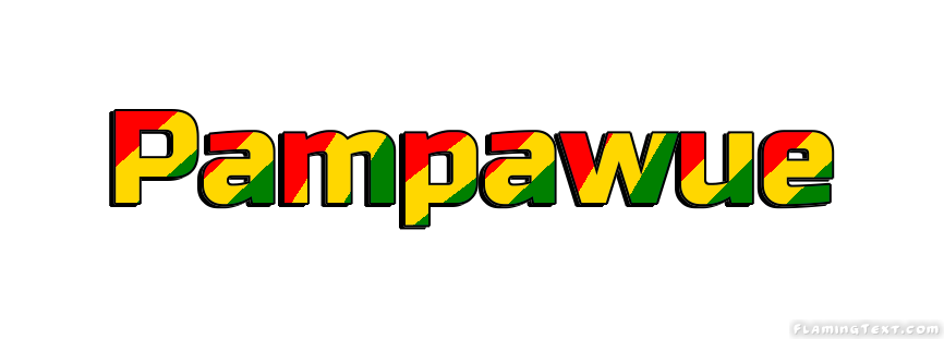 Pampawue Ville