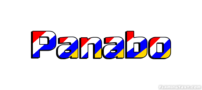 Panabo город