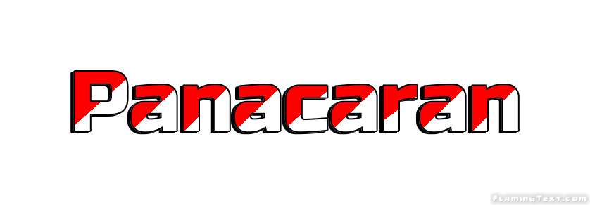 Panacaran مدينة