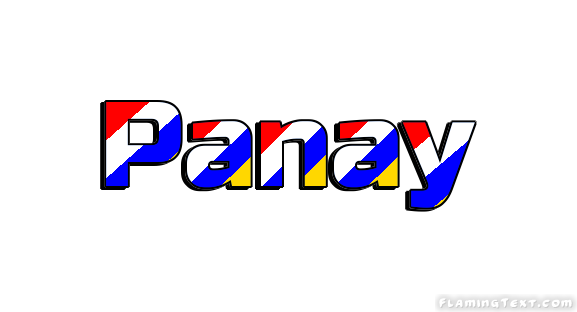 Panay 市