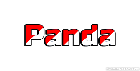 Panda Ciudad