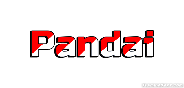 Pandai Cidade