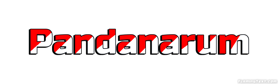 Pandanarum Faridabad