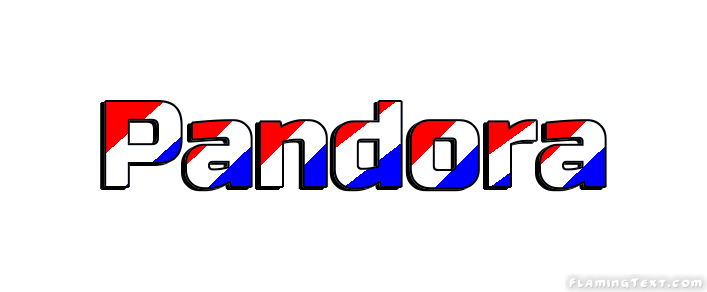 Pandora Cidade