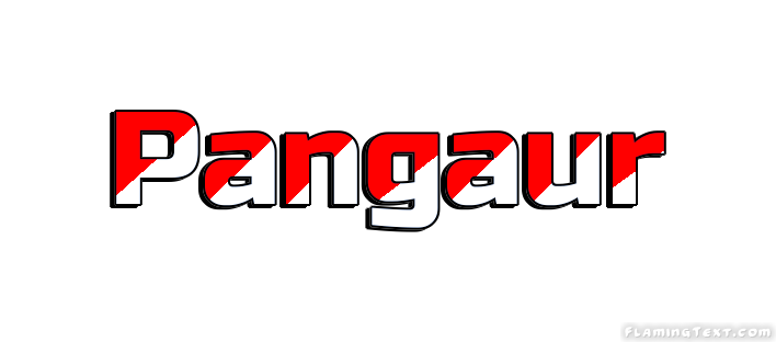 Pangaur City