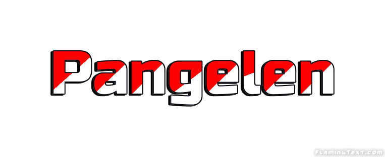 Pangelen City