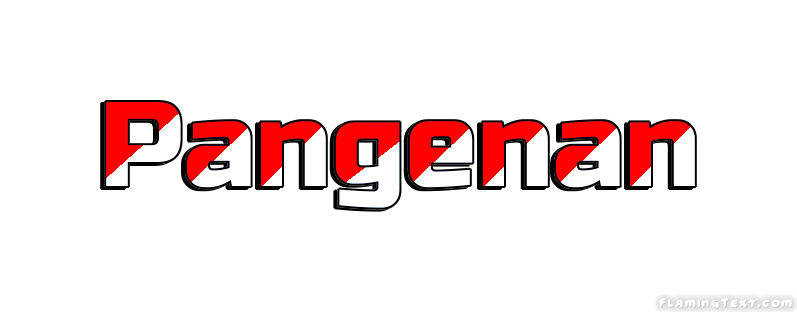 Pangenan City