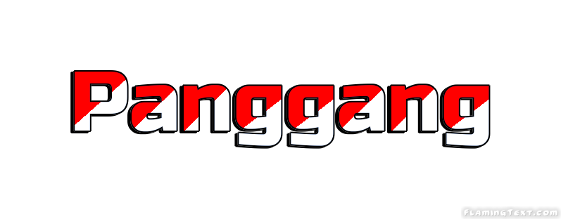 Panggang مدينة