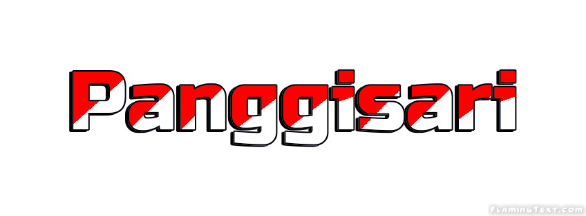 Panggisari город