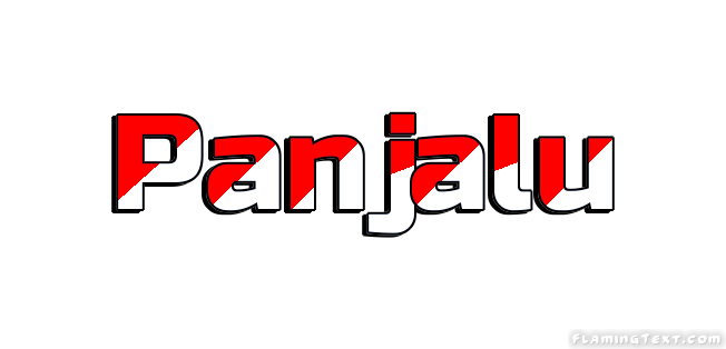 Panjalu City