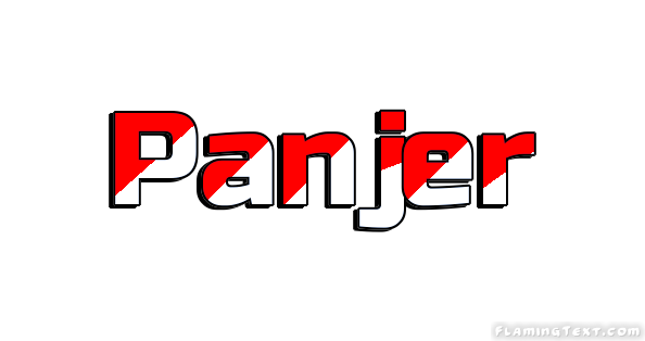 Panjer City