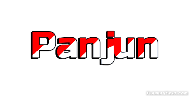 Panjun City