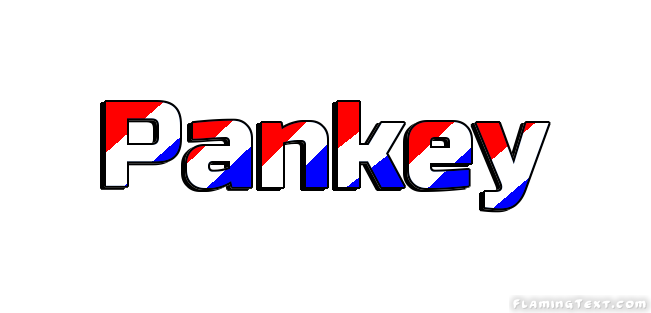 Pankey город