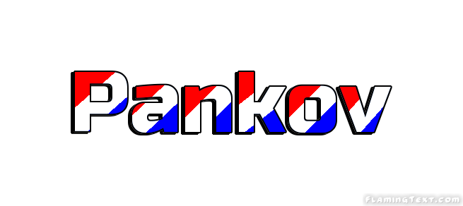 Pankov City