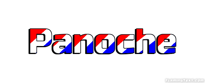 Panoche City