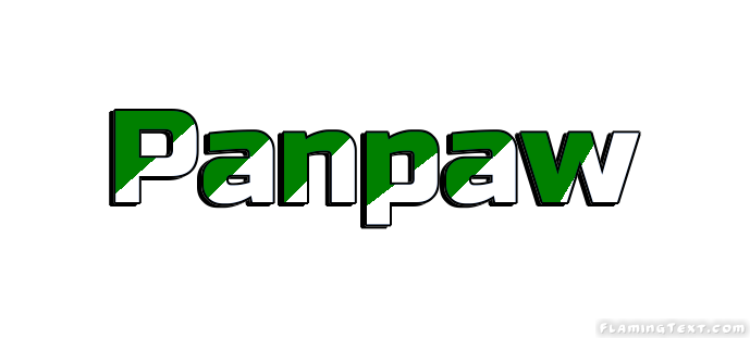 Panpaw город