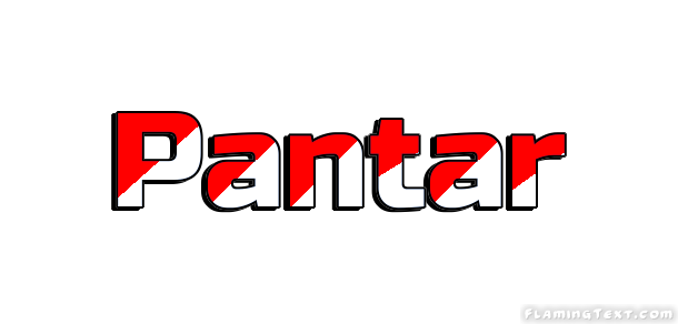 Pantar City